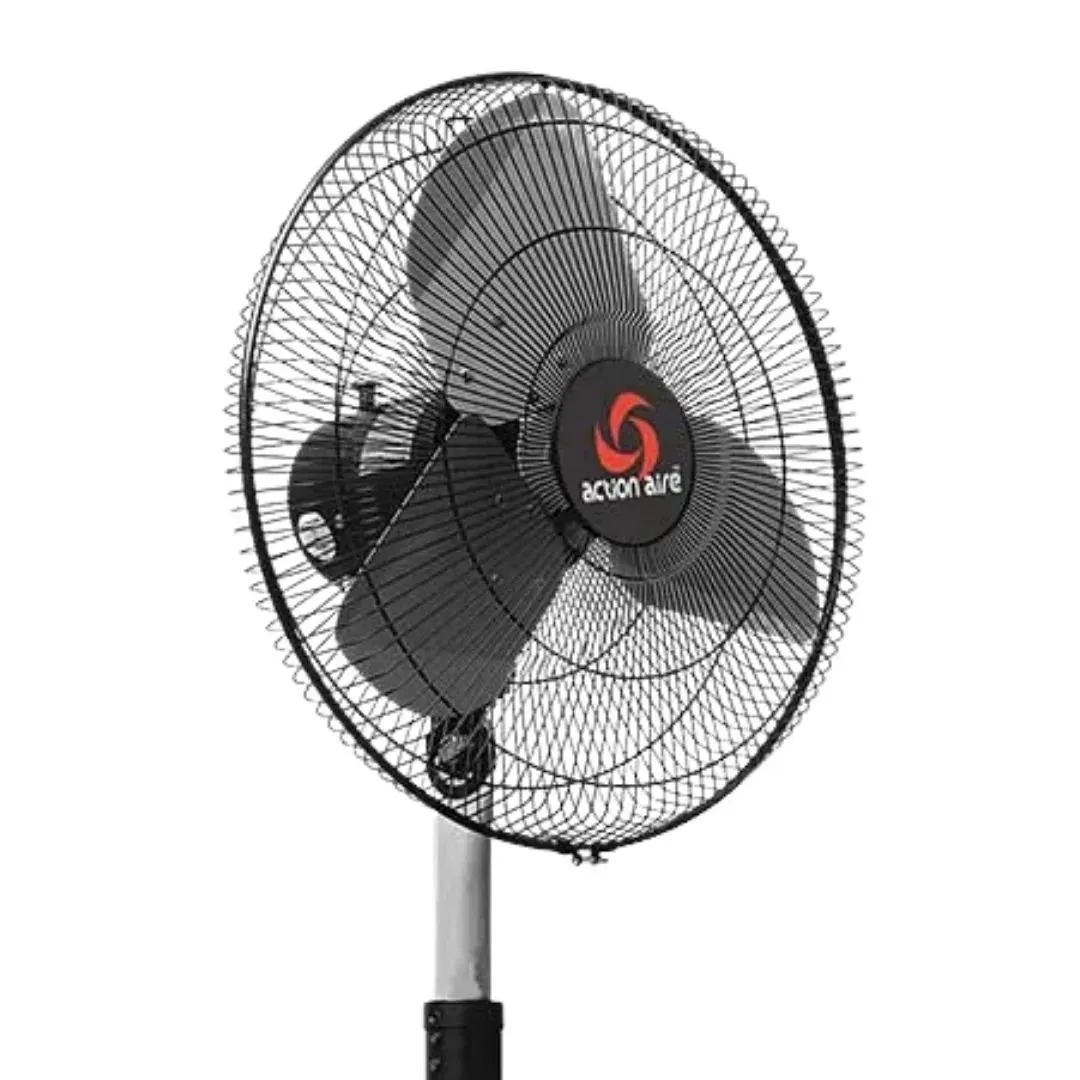 BLDC Commercial Pedestal Fan